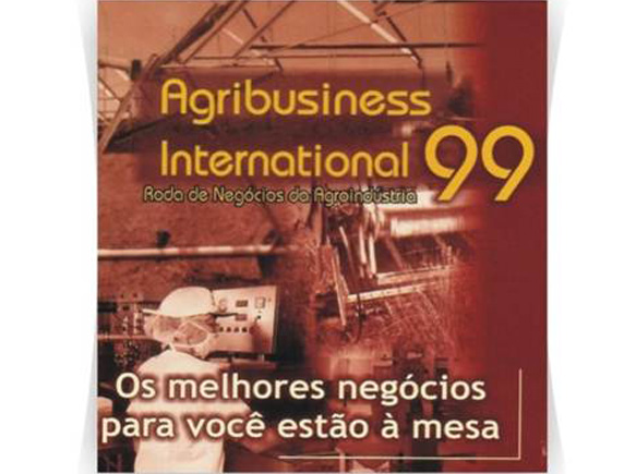 Agribusiness International