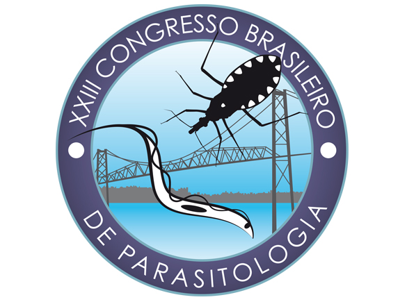 XXIII Congresso Brasileiro de Parasitologia